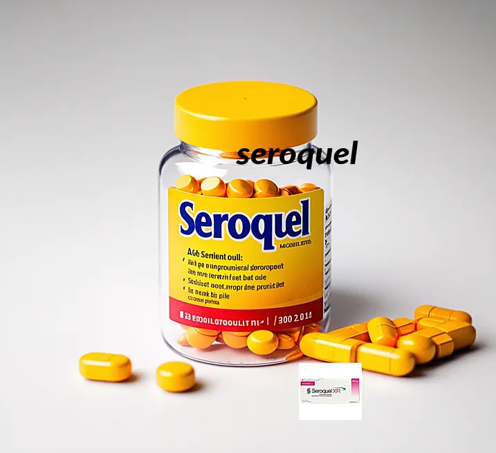 Seroquel 1